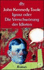 Ignaz Oder Die Verschw�Rung Der Idioten (Paperback)