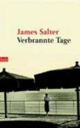Verbrannte Tage. Erinnerung