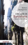 Ein Jahr in Barcelona