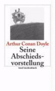 Seine Abschiedsvorstellung