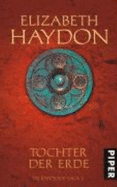 Die Rhapsody-Saga 02: Tochter Der Erde
