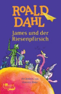 James Und Der Riesenpfersich