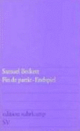 Edition Suhrkamp, Nr.96, Endspiel
