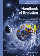 Handbook of Evolution: Volume 2 the Evolution of Living Systems (Including Hominids)