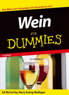 Wein Fur Dummies