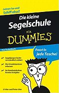 Die Kleine Segelschule Fur Dummies Das Pocketbuch