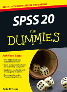 SPSS 20 Fur Dummies