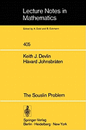 The Souslin Problem