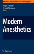 Modern Anesthetics