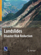 Landslides - Disaster Risk Reduction