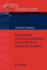 Approximate and Noisy Realization of Discrete-Time Dynamical Systems