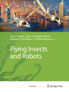 Flying Insects and Robots