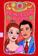 Prinzessin in Pink