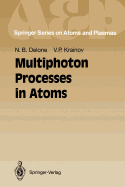 Multiphoton Processes in Atoms