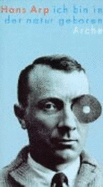 Hans Arp Biography