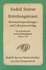 Erziehungskunst III: Seminarbesprechungen Und Lehrplanvortr�Ge (Paperback)