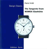 The Tangente from Nomos Glasha1/4tte