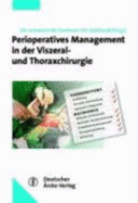 Perioperatives Management in Der Viszeral-Und Thoraxchirurgie