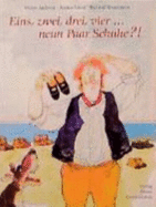 Eins, Zwei, Drei, Vier...Neun Paar Schuhe?