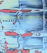 Gerhard Richter. Malerei