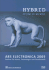 Hybrid Living in Paradox: Ars Electronica 2005