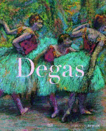 Edgar Degas