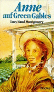 Anne Auf Green Gables