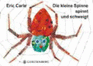 Die Kleine Spinne Spinnt Und Schweigt. Ein Tastbilderbuch