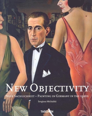 new objectivity literature