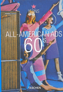 All-American Ads 60s