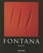 Lucio Fontana: 1899-1968
