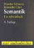 Semantik