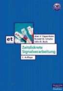 Zeitdiskrete Signalverarbeitung