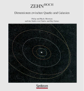 Zehn Hoch: Dimensionen Zwischen Quarks Und Galaxien