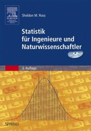 Statistik F R Ingenieure Und Naturwissenschaftler