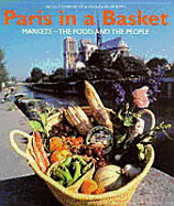 Paris in a Basket: Markets in Paris