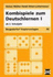 Kombispiele Zum Deutschlernen 1. Ab 2. Schuljahr