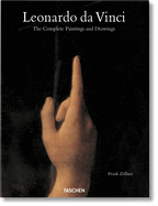Leonardo Da Vinci: The Complete Paintings and Drawings (2 Vol.)