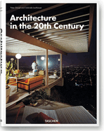 Architecture in the Twentieth Century