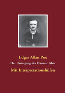 Der Untergang Des Hauses Usher