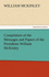 Compilation of the Messages and Papers of the Presidents William McKinley, Messages, Proclamations, and Executive Orders Relating to the Spanish-American War