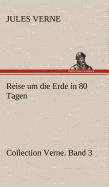 Reise Um Die Erde in 80 Tagen