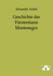 Geschichte Des F Rstentums Montenegro