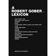 Robert Gover Lexicon