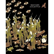 Marcel Dzama, 2-Volume Set: Even the Ghost of the Past