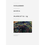 Guillermo Kuitca: Plates No 01-24
