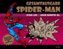 Spider-Man Strips. Gesamtausgabe: Spider-Man Strips Bd.1: Gesamtausgabe 1: 1977-79