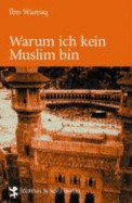 Warum Ich Kein Muslim Bin