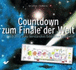 Der Countdown Zum Finale Der Welt