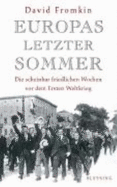 Europas Letzter Sommer